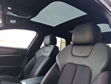 Audi A6 C8 Avant 2.0 40 TDI 204KM 2023 Audi A6 Avant 40TDI Quattro Stronic MatrixLEDHakSmartInterFaceHead UpACCOp, zdjęcie 11