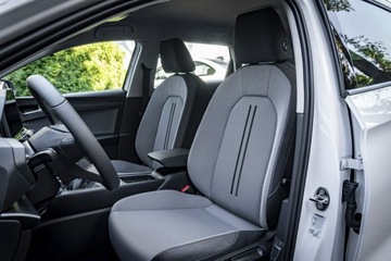 Seat Leon IV 2025 Seat Leon Sportstourer Style 1.5 TSI 115 KM, zdjęcie 10