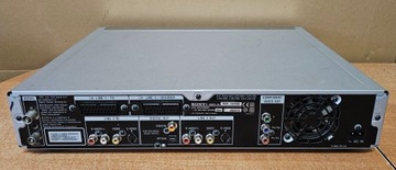 DVD-RW-рекордер RDR-HX1000 | ТОП МОДЕЛЬ |