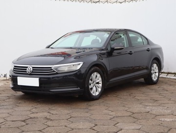 Volkswagen Passat B8 Limousine 1.4 TSI BlueMotion Technology 125KM 2017 VW Passat 1.4 TSI, Salon Polska, 1. Właściciel, zdjęcie 1