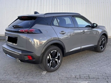 Peugeot 2008 II 2025 Od ręki - Allure e-DCS 1.2 mHEV 145KM / Pakiet Vision i Drive Assist +, zdjęcie 2