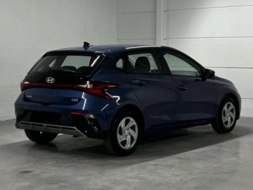 Hyundai i20 III Hatchback Facelifting 1.0 T-GDI 100KM 2025 HYUNDAI i20 1.0 T-GDi Pure Hatchback 100KM 2025, zdjęcie 2