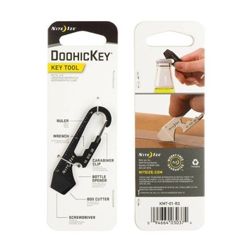 Brelok narzędzie wielofunkcyjne multitool Nite Ize