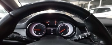 Opel Astra K Hatchback Facelifting 1.2 Turbo 130KM 2020 Opel Astra 1.2 turbo benzyna 130 km Kamera Nawigacja 1.2 Benzyna 130KM, zdjęcie 26