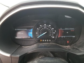 Ford Edge II 2020 Ford Edge Sel 2020 2.0l 2.0 Benzyna 250KM, zdjęcie 9