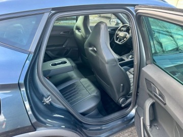 Cupra Formentor Crossover 2.0 TSI 310KM 2021 CUPRA FORMENTOR 2.0 TSI VZ 310Ps 4x4 FULL OPCJA LED PANORAMA SKÓRA, zdjęcie 22