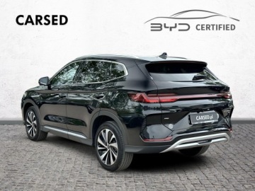 BYD 2025 BYD Seal U DM-i Design 1.5T 323KM AWD AT l Infini, zdjęcie 2