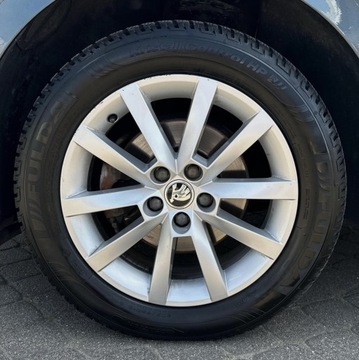 Skoda Scala Hatchback 1.0 TSI 110KM 2021 Skoda Scala Ambition 1.0 TSI 110KM DSG Salon PL F, zdjęcie 25