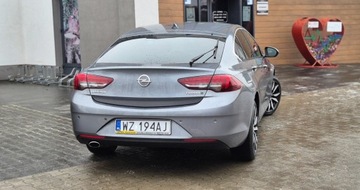 Opel Insignia II Grand Sport 2.0 CDTI 170KM 2018 Opel Insignia B 2.0d 170ps Salon Polska Bogate wyposazenie Doinwestowana!, zdjęcie 3