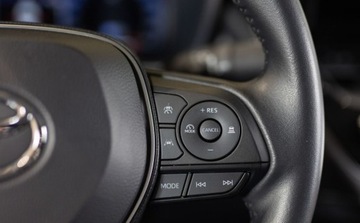 Toyota Corolla XII 2023 Toyota Corolla 1.8 Hybrid Comfort 1.8 Hybryda 140KM, zdjęcie 22