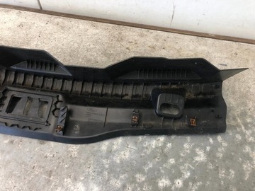 БОКОВАЯ КРЫШКА БАГАЖНИКА FORD S-MAX MK2 EM2B-R406A64-B