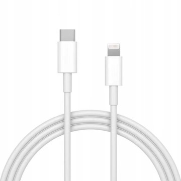 Кабель USB-C Lightning Apple iPhone, 2 м