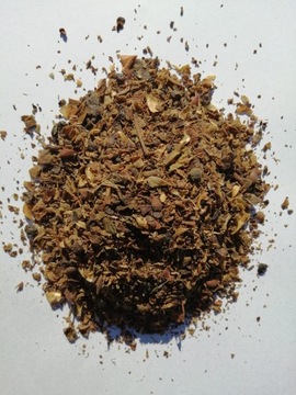 Susz jabłkowy pasza karma źródło witamin 1kg