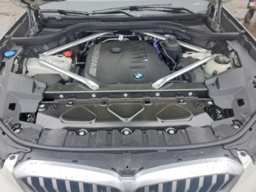 BMW X5 G05 2026 BMW X5 xDrive40i 2026 3.0 Benzyna 375KM, zdjęcie 6