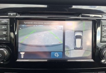 Nissan X-Trail III Terenowy Facelifting 1.6 DIG-T 163KM 2019 Nissan X-Trail Nissan X-Trail 1.6 DIG-T Tekna 1.6 Benzyna 163KM, zdjęcie 30