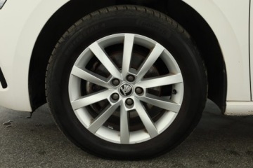 Skoda Scala Hatchback 1.0 TSI 110KM 2021 Skoda Scala 1.0 TSI, Salon Polska, 1. Właściciel, zdjęcie 11