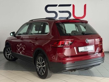 Volkswagen Tiguan I SUV Facelifting 2.0 TDI BlueMotion Technology 150KM 2016 Volkswagen Tiguan 2.0TDI 150KM Comfortline LED SSU 2.0 Diesel 150KM, zdjęcie 3