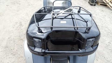 Honda ST 1100 Pan European Top Box Рама Спинка Багажное отделение