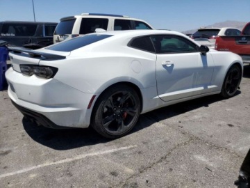 Chevrolet Camaro VI Coupe 6.2 455KM 2022 Chevrolet Camaro SS 2022 6.2l 6.2 Benzyna 455KM, zdjęcie 3