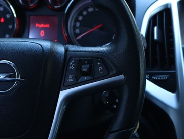 Opel Astra J Sports Tourer 1.4 Turbo ECOTEC 140KM 2011 Opel Astra 1.4 T, Navi, Klima, Klimatronic, zdjęcie 19