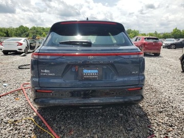 Toyota 2025 Toyota Crown Signia XLE 2025 2.5l 2.5 Hybryda 236KM, zdjęcie 2