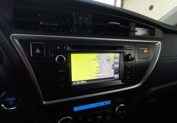Toyota Auris II 2015 Toyota Auris Toyota Auris 1.8 Hybryda 99KM, zdjęcie 20