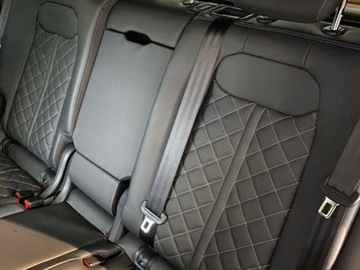 Audi Q8 SUV 3.0 50 TDI 286KM 2025 AUDI Q8 TDI quattro Suv 3.0 (286KM) 2025, zdjęcie 14