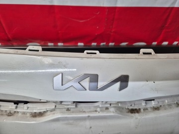 KIA PICANTO III 3 FACELIFT 17-22 LOGO ZNAK NÁPIS
