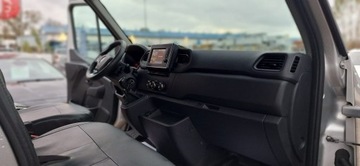 Renault Master IV 2019 Renault Master brygadówka klima maxi model 2020, zdjęcie 9