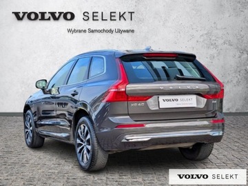 Volvo XC60 II 2023 Volvo XC 60 XC60 B4B Plus Bright, ACC, Climate, Sk, zdjęcie 7