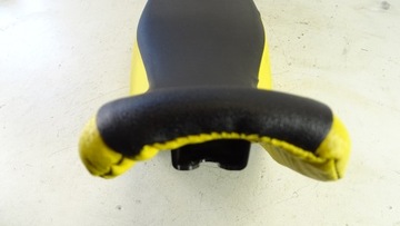 Suzuki DR 125 SM 09' Сиденье Сиденье Диван