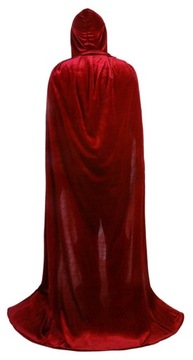 Strój Kostium Przebranie Reaper's Cloak Cosplay