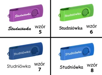 Флешка Twister 32ГБ usb2.0 Пром 10 шт.