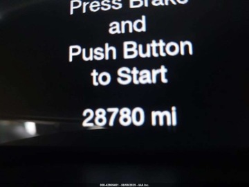 Dodge Durango III 2023 Dodge Durango RT Premium 2023 5.7l 5.7 Benzyna 360KM, zdjęcie 11