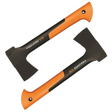 Топор плотницкий Fiskars по дереву, маленький