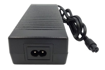 ЗАРЯДНОЕ УСТРОЙСТВО ДЛЯ ЭЛЕКТРИЧЕСКОГО СКЕЙБОРДА HOVERBOARD КАЧЕСТВО