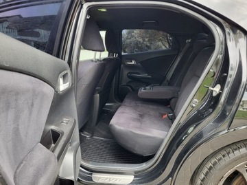 Honda Civic IX Hatchback 5d 2.2 i-DTEC 150KM 2012 HONDA CIVIC IX 5d 2.2 i-DTEC 150KM, Manual, Kamera, Climatronic, zdjęcie 8