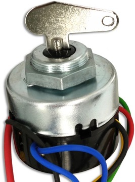 ЖГУТ ПРОВОДОВ С ГЕНЕРАТОРОМ И СТАРТЕРОМ URSUS C330