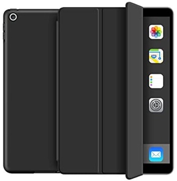 Чехол для Apple iPad 10,2 дюйма 9-го поколения, черный