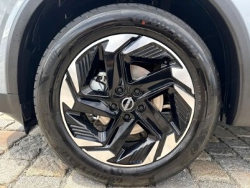 Nissan Qashqai III 2026 Od ręki - N-Connecta 1.3 DIG-T mHEV 158KM /Pakiet Techno, Szklany dach, zdjęcie 15