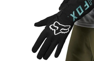 Велосипедные перчатки FOX Ranger (размер XXL)