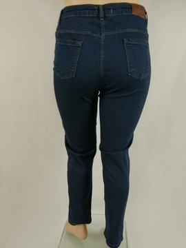 Świetny gatunek jeansu kolory rozmiary #MAAXI# 52