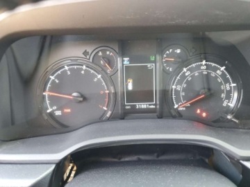 Toyota 2022 Toyota 4-Runner 2022 TOYOTA 4RUNNER SR5SR5 PREMIUM 4.0 Benzyna 270KM, zdjęcie 8