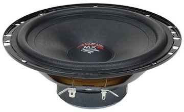 Автомобильные динамики Аудиосистема MX165EVO - 165 мм 16,5 см 2x80 Вт 3 Ом