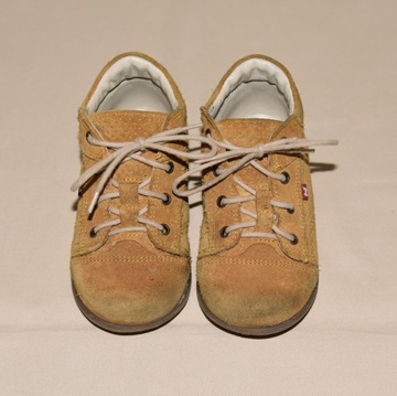 EMEL ОБУВЬ, ТУФЛИ ИЗ ЗАМШИ 24