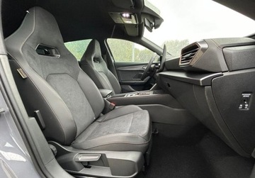 Cupra Formentor 2025 Cupra Formentor Pakiety, 4X4, Kamera 360, DCC, SENNHEISER, GPS, Pamiec fo, zdjęcie 18