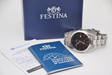 ZEGAREK MĘSKI FESTINA F20437/4