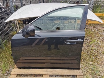 DVEŘE PŘEDNÍ LEVÉ LEXUS IS II