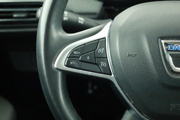 Dacia Jogger 1.0 TCe 110KM 2022 Dacia Jogger 1.0 TCe, Salon Polska, 1. Właściciel, zdjęcie 16