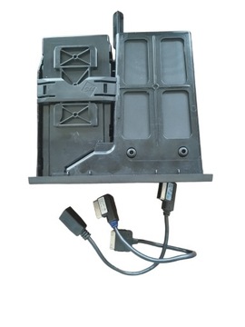 Moduł multimedia interface MMI 5N0035341D